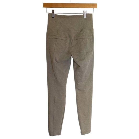 Athleta Delancey Herringbone Tight XSmall - Picture 4 of 4
